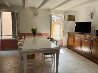 Charmante maison de village avec terrasse - Riez - 5