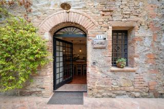 Montaione Country House Amarrante, Pool, Ac - Montaione - 3