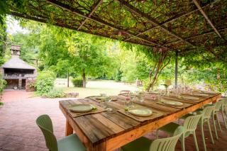 Montaione Country House Amarrante, Pool, Ac - Montaione - 2