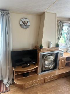 West Lakes Affordable Caravan - Lamplugh - 7