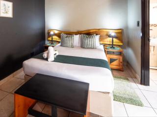 Eco Lodge Lephalale - 3