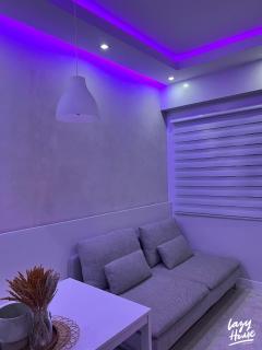 Lazy House Staycation - Manila - 0