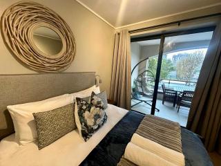 Chic Apartment in De Waterkant - Le Cap - 9