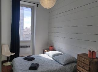 Charmant T3 - métro Chartreux 10ALT - 6