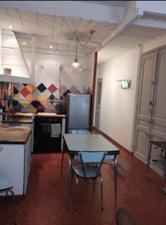 Charmant T3 - métro Chartreux 10ALT - 4