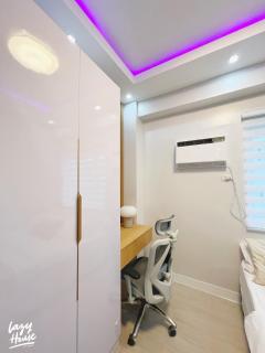 Lazy House Staycation - Manila - 7