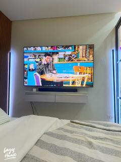 Lazy House Staycation - Manila - 6