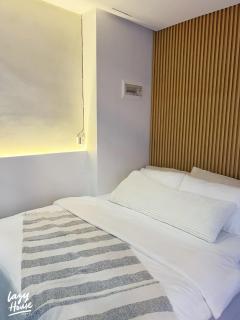 Lazy House Staycation - Manila - 4