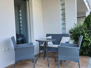 Apartament Sand&Blue z basenem - Sztutowo - 1