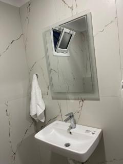 Aria Apartments - Borsh - 3