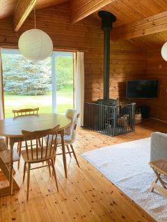 Family-Friendly House Near Stoense Beach - Tranekær - 0