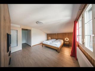 ALPINEMAGIC Chalet Wartstein - Grindelwald - 7