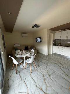Paralia Rooms - Paralia - 0