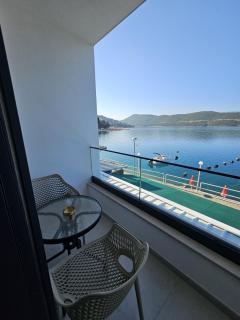 Apartmani Leženić M - Neum - 1