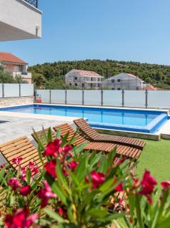 Villa Goldy Trogir Holiday home - Trogir - 5