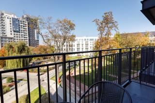 Urban Chic - Old Town - Great Location&Jana Pawla 19 - Breslavia - 6