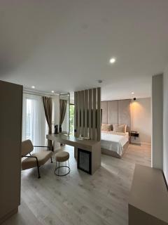 THE DECK OTEL - Trabzon - 8