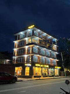 Hotel Bharosa Inn - Kathmandu - 0