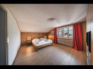 ALPINEMAGIC Chalet Wartstein - Grindelwald - 8