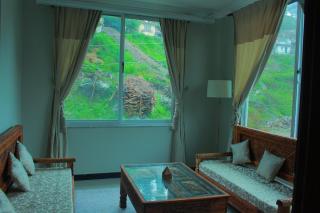 Mountain Chalet - Naka - 0