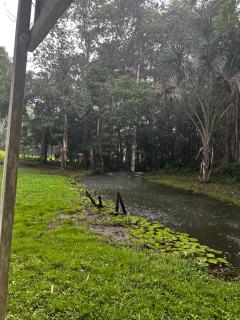 COP 30 - Sítio Paraíso Eco Pousada - Castanhal - 0