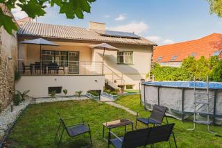 Whispers Apartments w Free Parking 24h Check-in - Viena - 8