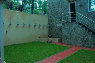 Mountain Chalet - Naka - 9