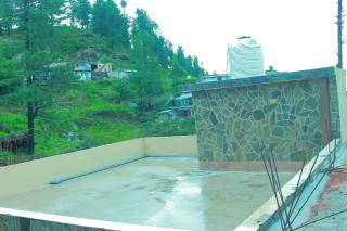 Mountain Chalet - Naka - 3