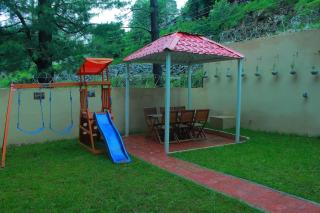 Mountain Chalet - Naka - 1