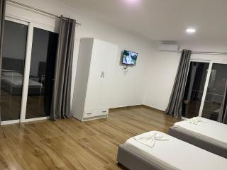 Aria Apartments - Borsh - 7