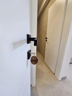 Apartmani Leženić M - 1