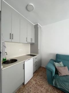 Mariola - Calpe - 2