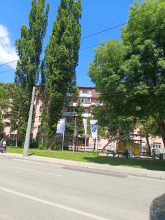 City URBAN HOME - Sarajevo - 9