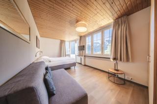 Hotel Quellenhof - Self Check-in & Adults Only - Arosa - 8