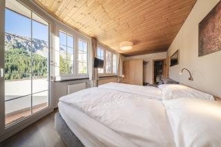Hotel Quellenhof - Self Check-in & Adults Only - Arosa - 7