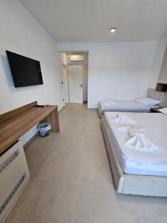 Apartmani Leženić M - 2