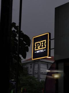 PH Hotel Near SECC Phu My Hung - 3