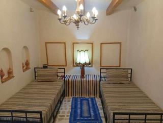 Elhamma Resort Studio - - 8