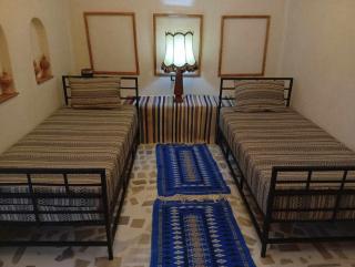 Elhamma Resort Studio - - 6