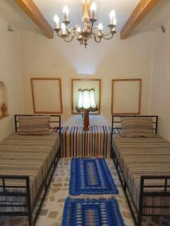 Elhamma Resort Studio - - 3
