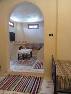 Elhamma Resort Studio - - 1