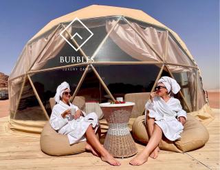 WADI RUM BUBBLE LUXURY CAMp - Wadi Rum - 7