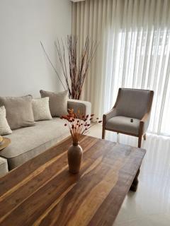 Appartement cosy et chaleureux - 0
