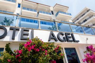 Hotel AGEL - Saranda - 7