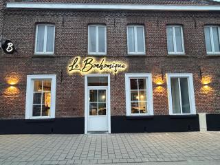 Le Bonhomique - 9