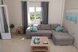 Cozy Home with Panoramic View - Vathí - 4