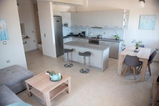 Cozy Home with Panoramic View - Vathí - 1