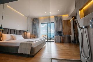 Kanes Boutique Hotel - Saranda - 8