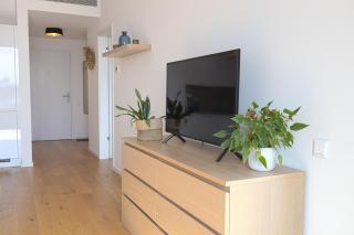 Skau Sky Park Pearl 17 floor Panoramic view Free Parking - Bratislava - 3