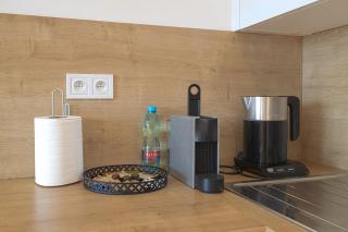 Skau Sky Park Pearl 17 floor Panoramic view Free Parking - Bratislava - 6